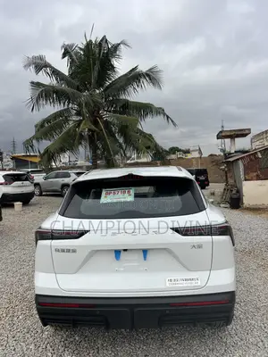 New Jetour Dashing 2025 White