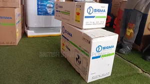 Sigma 1.5HP AC – Powerful Cooling, Energy Saving Comfort