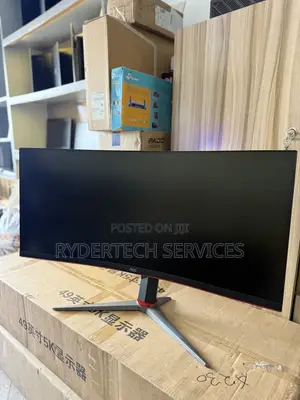 AOC Gaming Monitor