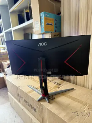 AOC Gaming Monitor