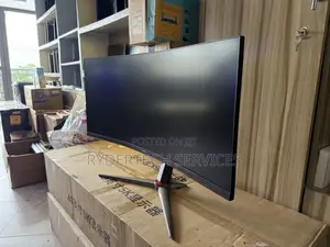 AOC Gaming Monitor