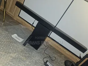 Samsung HW-B750D 5.1-Channel Soundbar System With Wireless Subwoofer