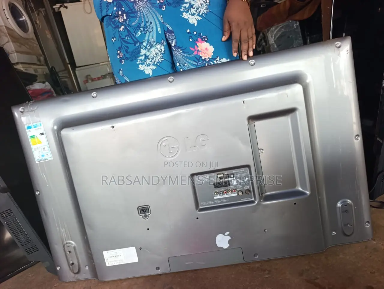 LG Television