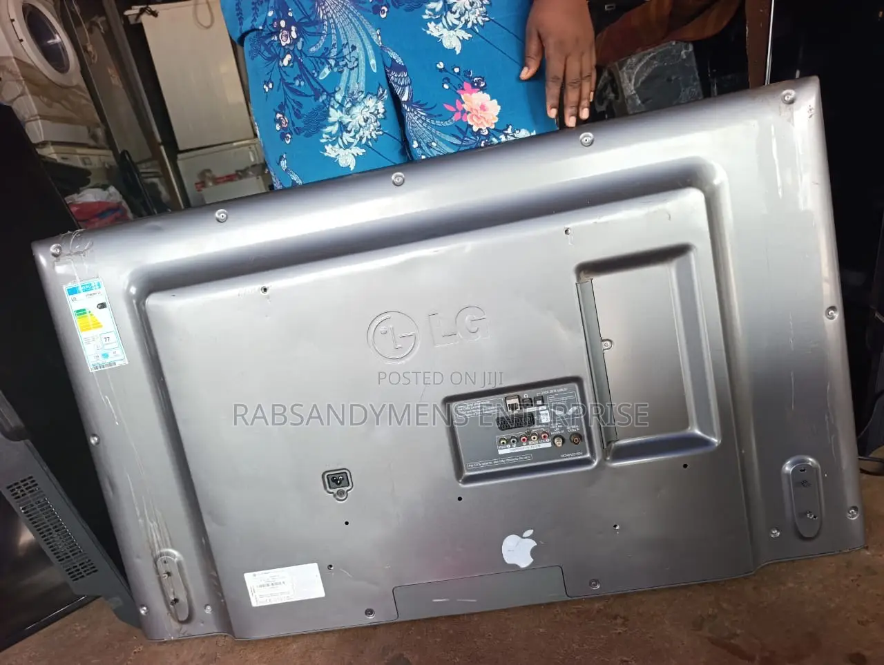 LG Television