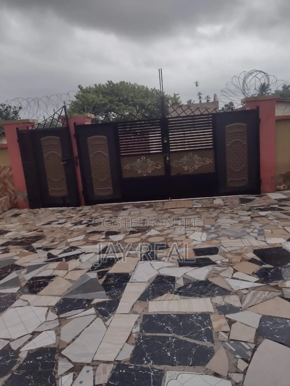 1bdrm Apartment in Jay Real Estate, Kasoa for rent