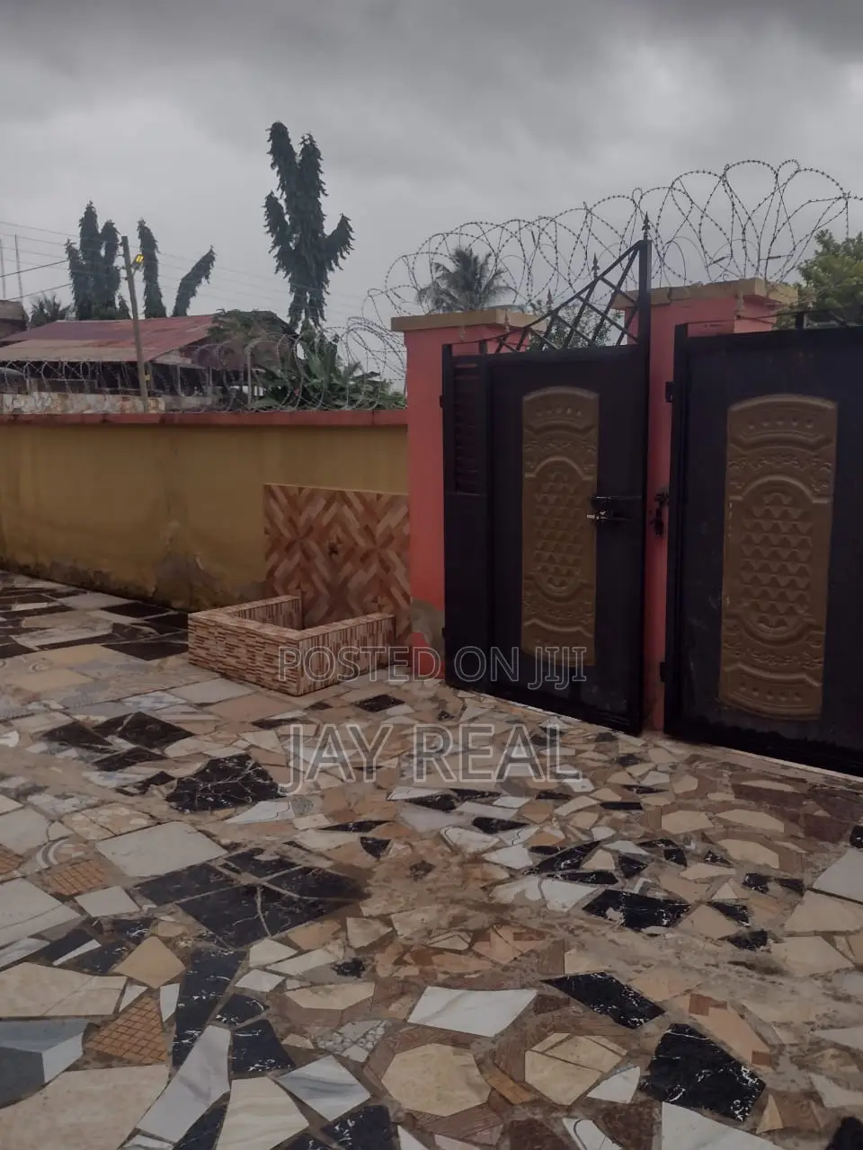 1bdrm Apartment in Jay Real Estate, Kasoa for rent