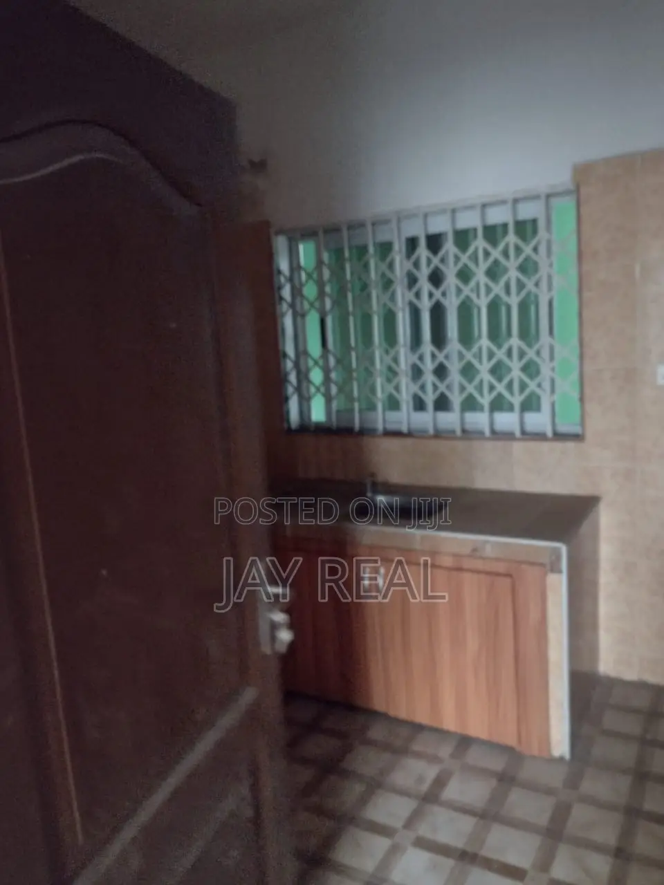 1bdrm Apartment in Jay Real Estate, Kasoa for rent