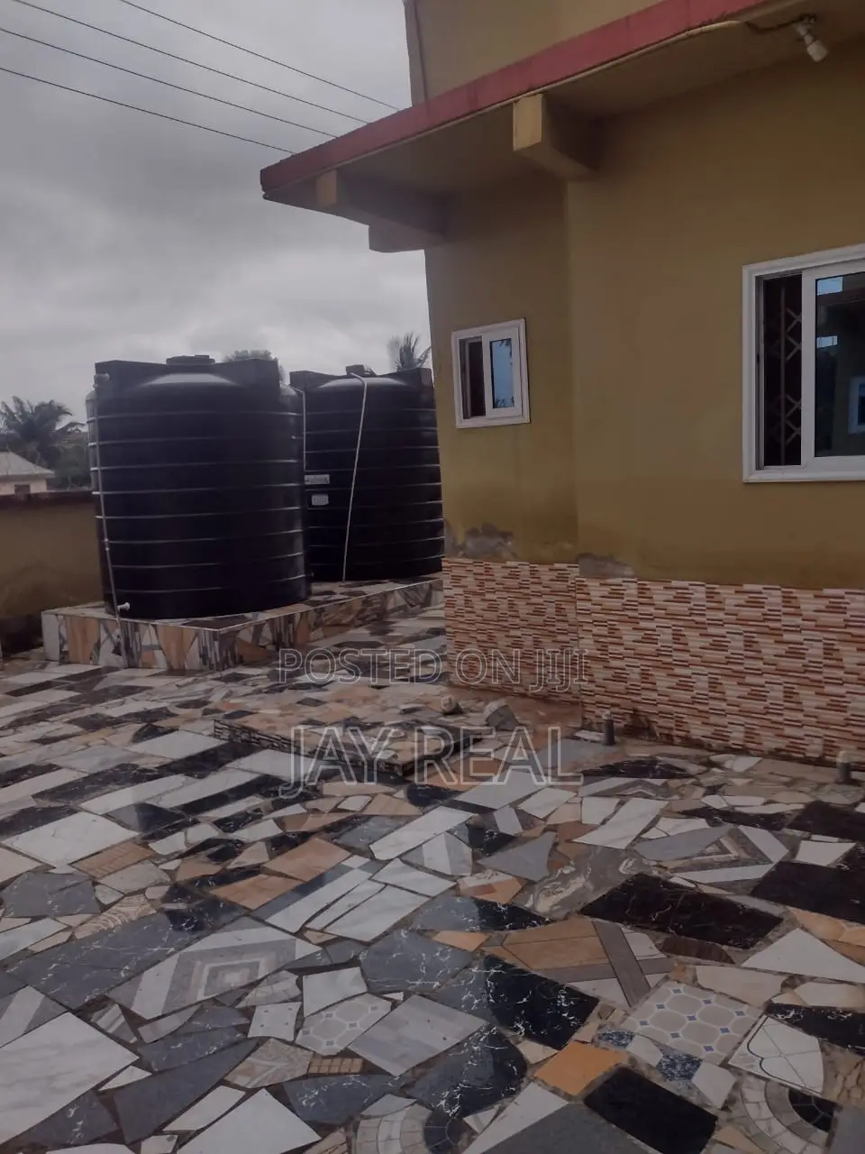 1bdrm Apartment in Jay Real Estate, Kasoa for rent