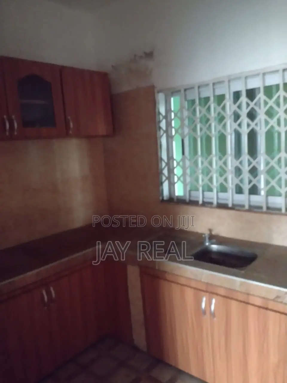 1bdrm Apartment in Jay Real Estate, Kasoa for rent