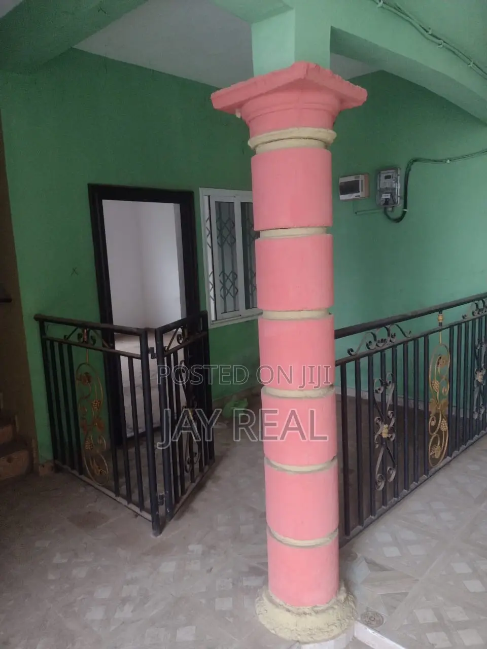 1bdrm Apartment in Jay Real Estate, Kasoa for rent