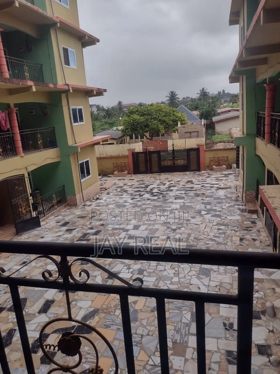 1bdrm Apartment in Jay Real Estate, Kasoa for rent