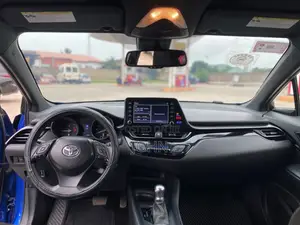 Toyota C-HR LE FWD 2019 Blue