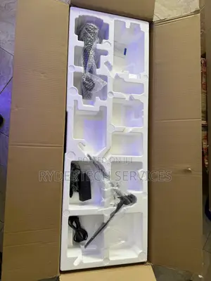 49 Inches Ultra-Wide IPS Gaming Monitor