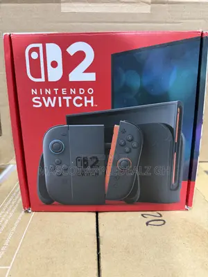 Nintendo Switch 2