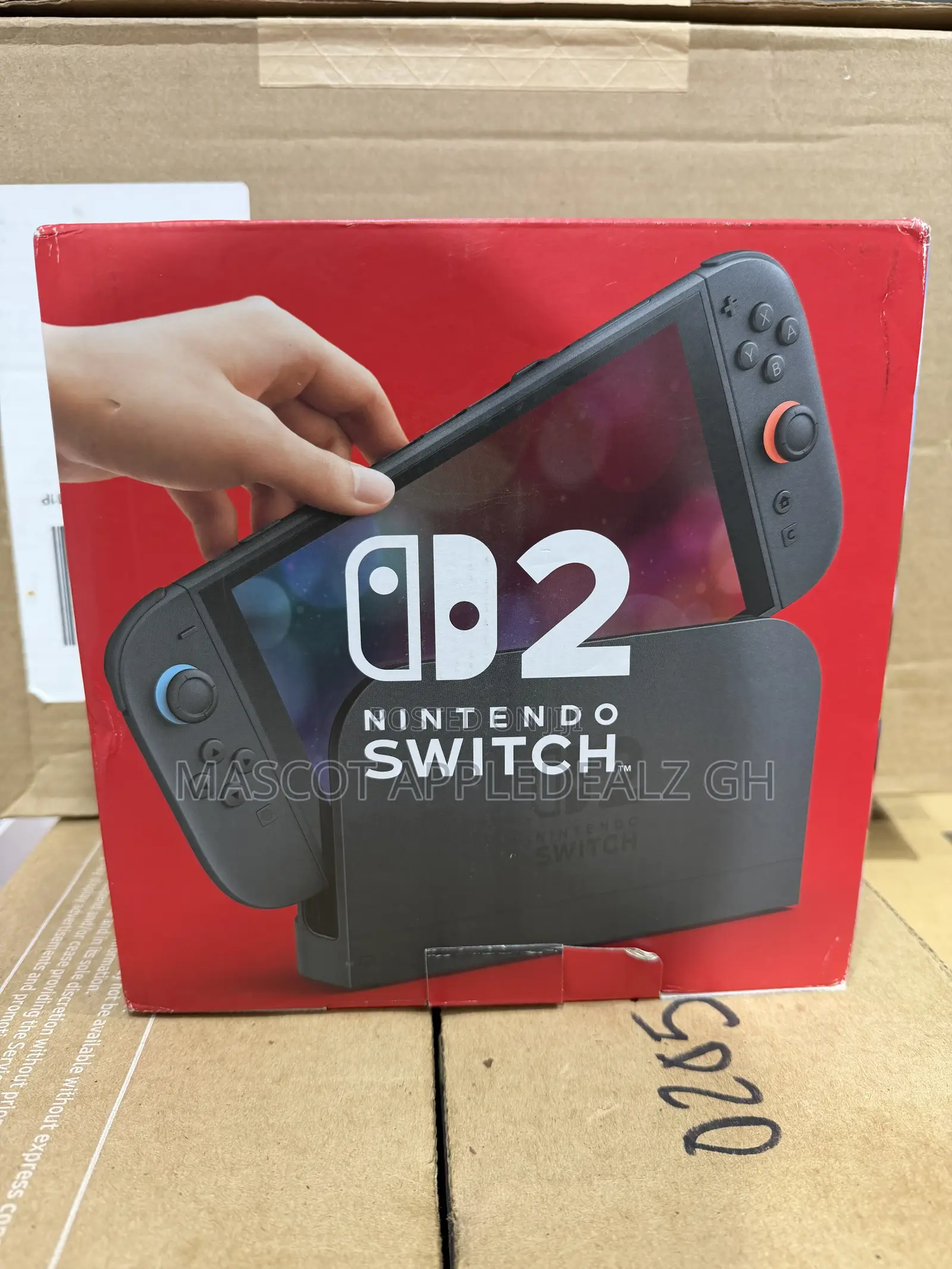 Nintendo Switch 2