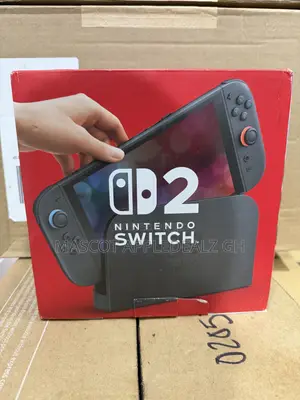 Nintendo Switch 2