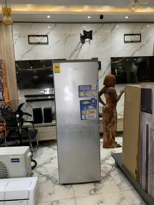 Grab the New Upright Freezer Nasco NASD1-33
