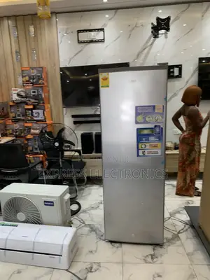 Grab the New Upright Freezer Nasco NASD1-33