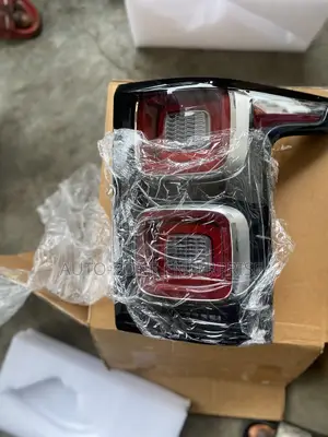 Land Rover Range Rover Vogue 2018 2019 2020 2021 Led Taillights Pair