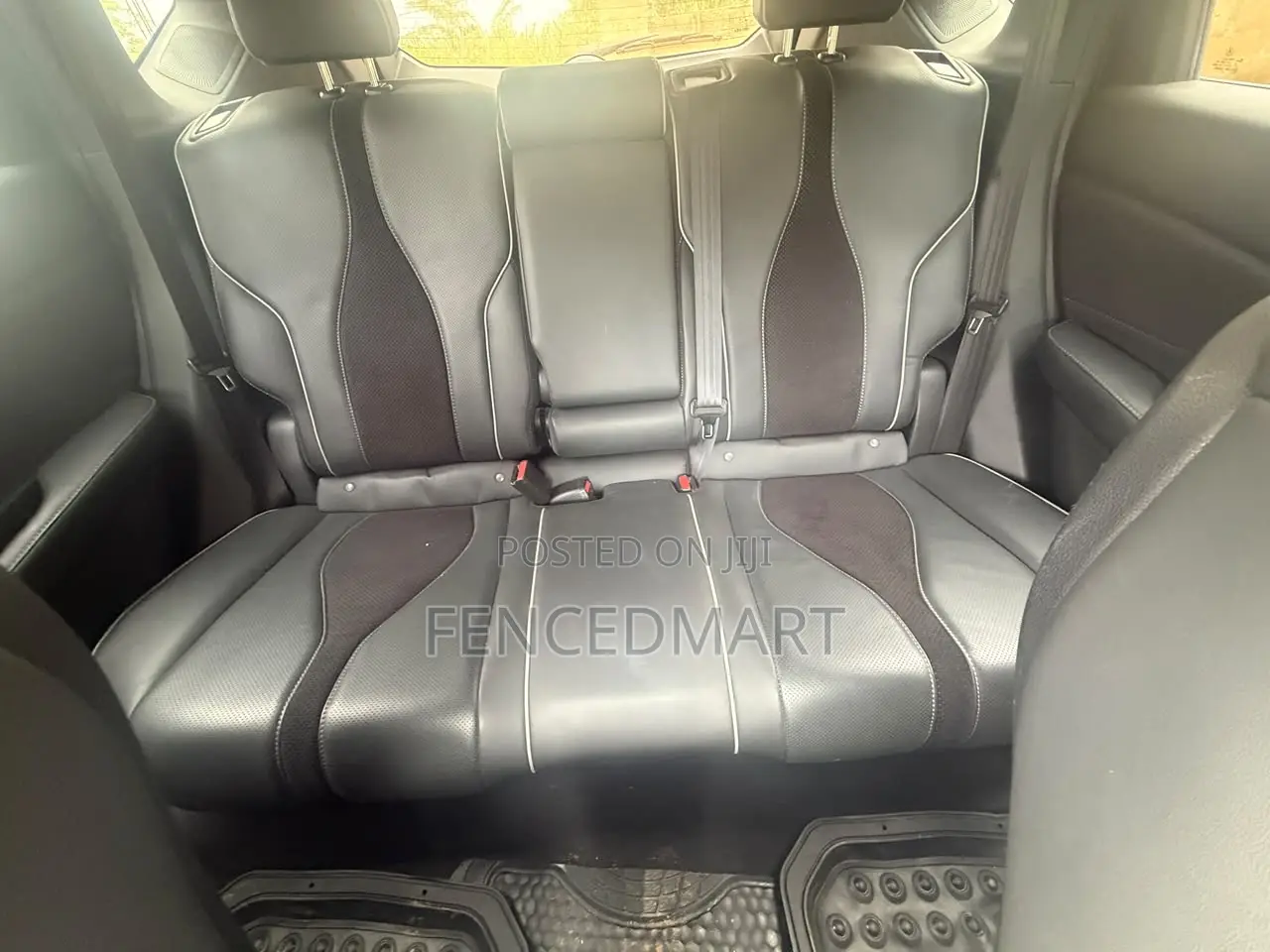 Acura RDX 2021 White