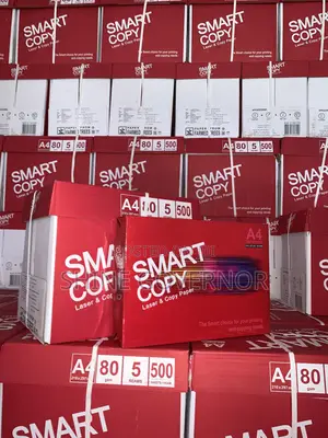 Smart Copy A4 Paper