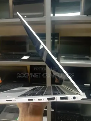 Laptop HP EliteBook X360 1030 G2 16GB Intel Core i5 SSD 256GB