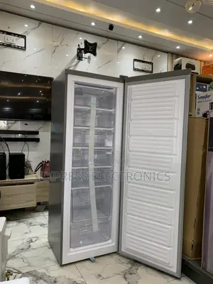 Best Buy for Less Nasco NASD1-33 Upright Freezer