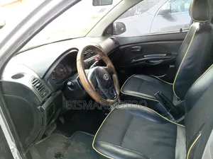 Kia Morning 2010 Gray