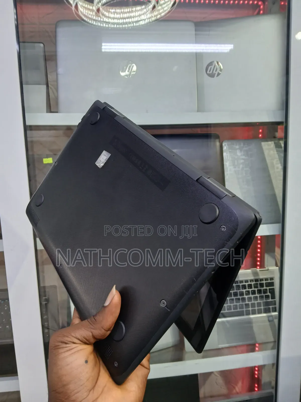 Laptop HP ProBook x360 11 G6 EE 4GB Intel SSD 128GB