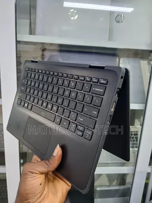Laptop HP ProBook x360 11 G6 EE 4GB Intel SSD 128GB
