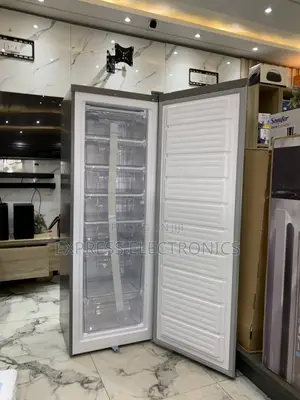 Better Deals on Nasco NASD1-33 Upright Freezer