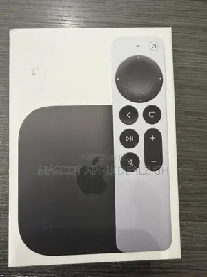 Apple TV 3rd Gen