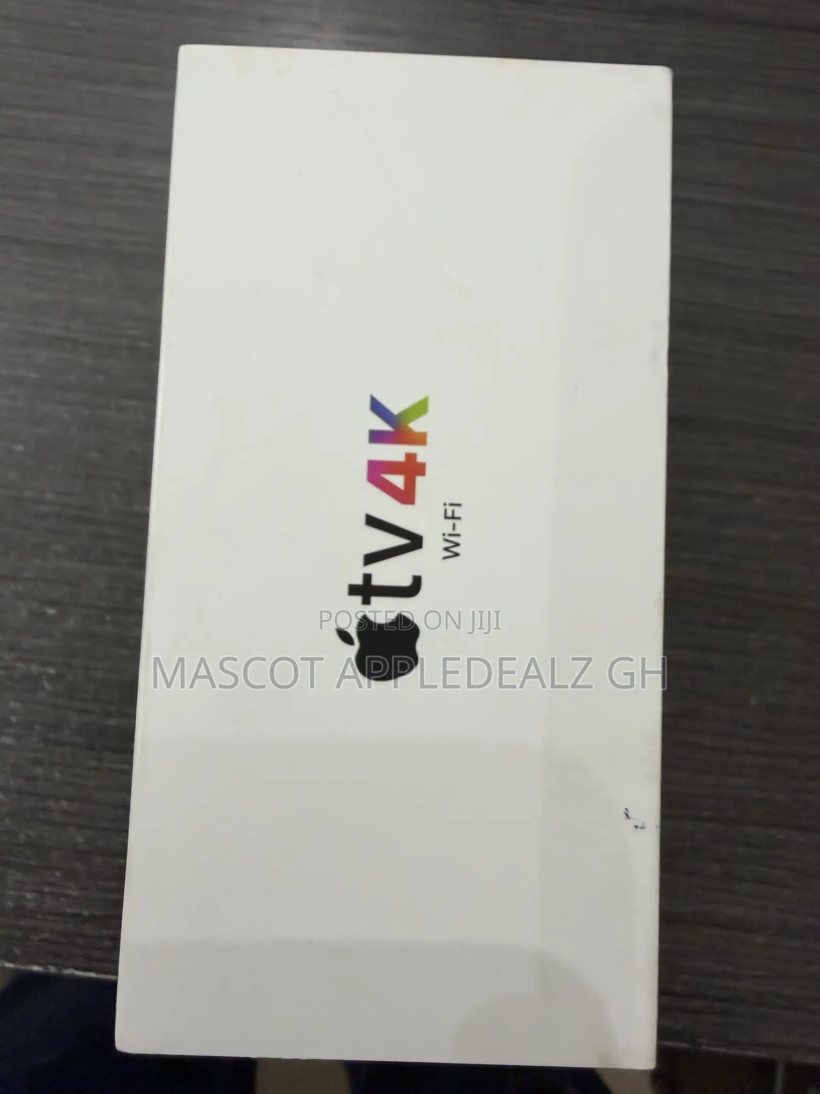 Apple TV 3rd Gen
