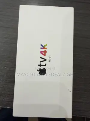 Apple TV 3rd Gen