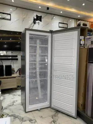 Quality Sleek Nasco NASD1-33 Freezer