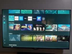 50in Smart TV