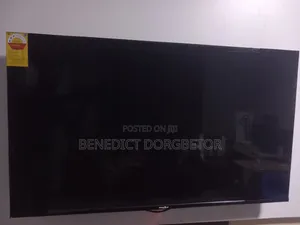 50in Smart TV