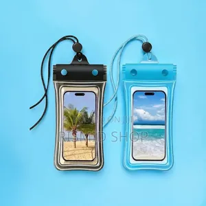 Waterproof Floating Phone Pouch