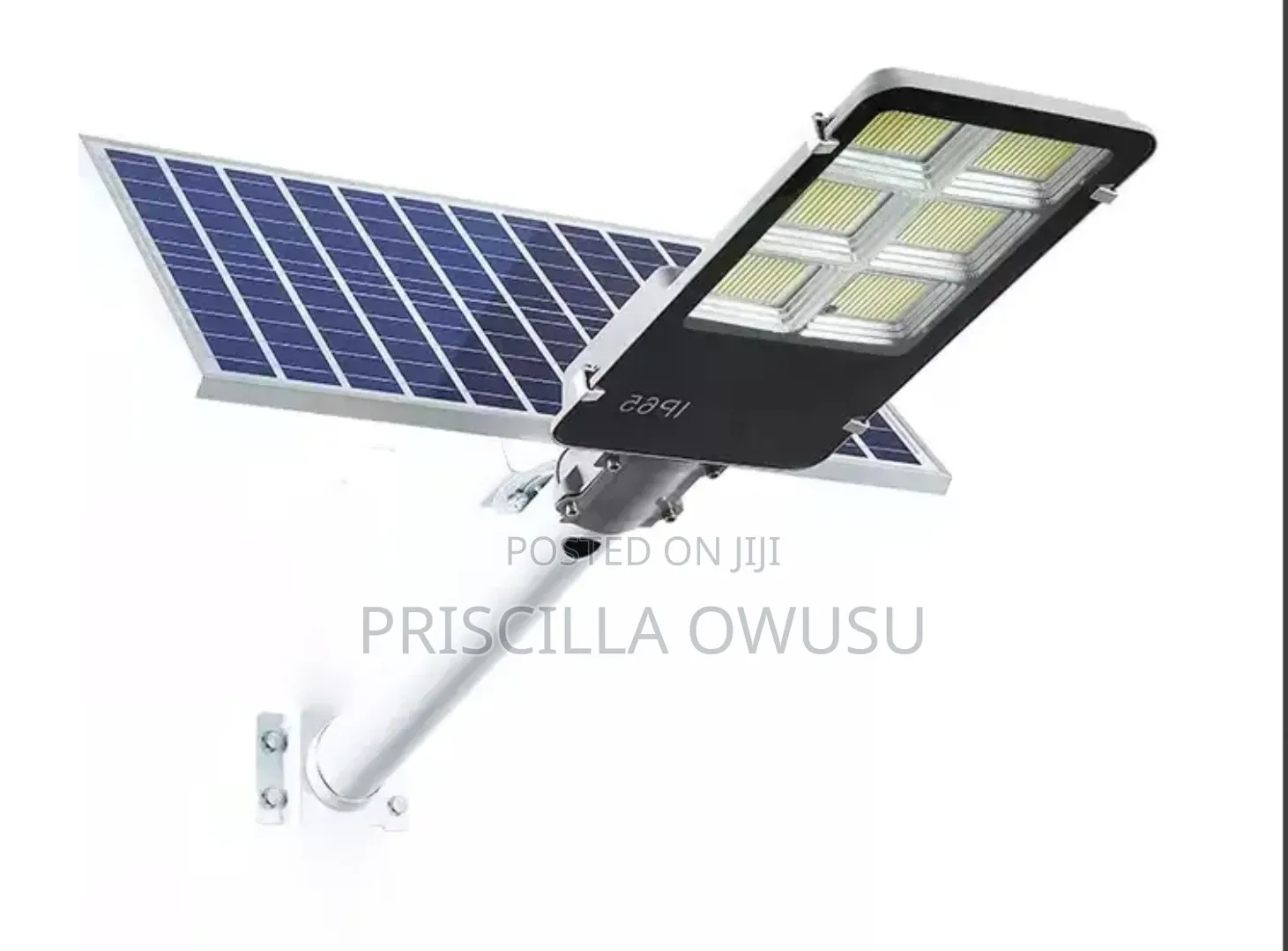 Solar Street Lights 1000watts