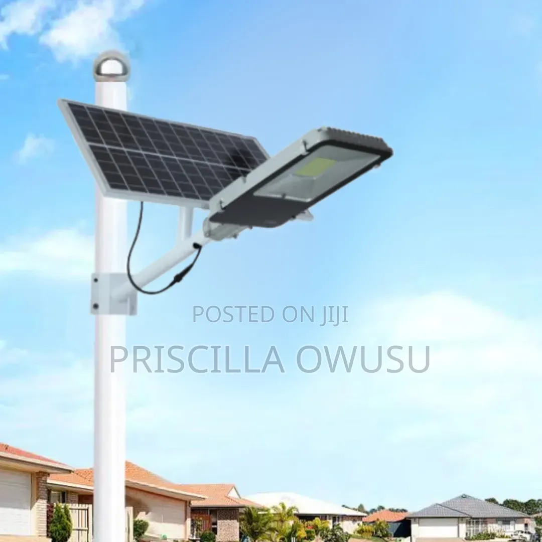 Solar Street Lights 1000watts