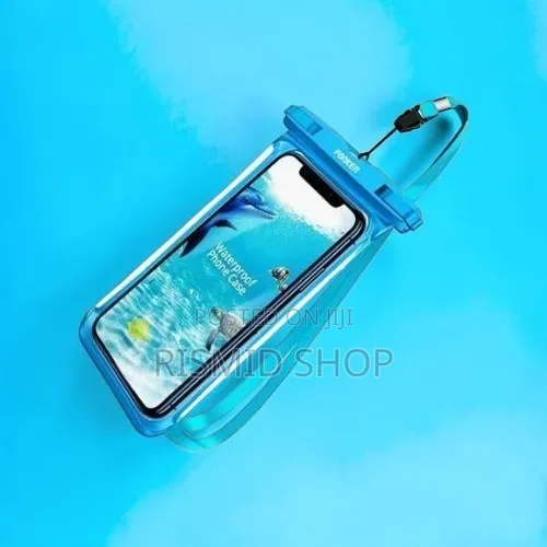 Waterproof Floating Phone Pouch
