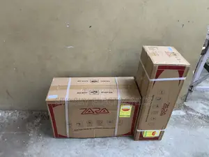 Supreme Zara 2.0 HP Split AC R410 Gas