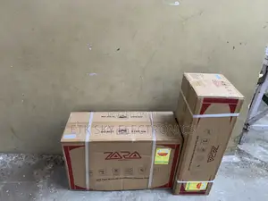 Supreme Zara 2.0 HP Split AC R410 Gas