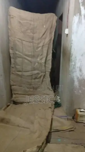 Premium Jute Sacks