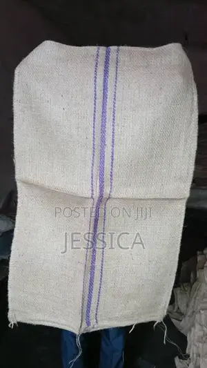 Premium Jute Sacks