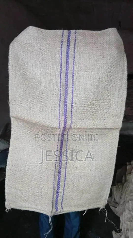 Premium Jute Sacks