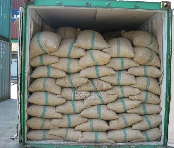 Premium Jute Sacks