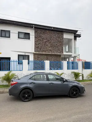 Toyota Corolla LE (1.8L 4cyl 2A) 2019 Gray