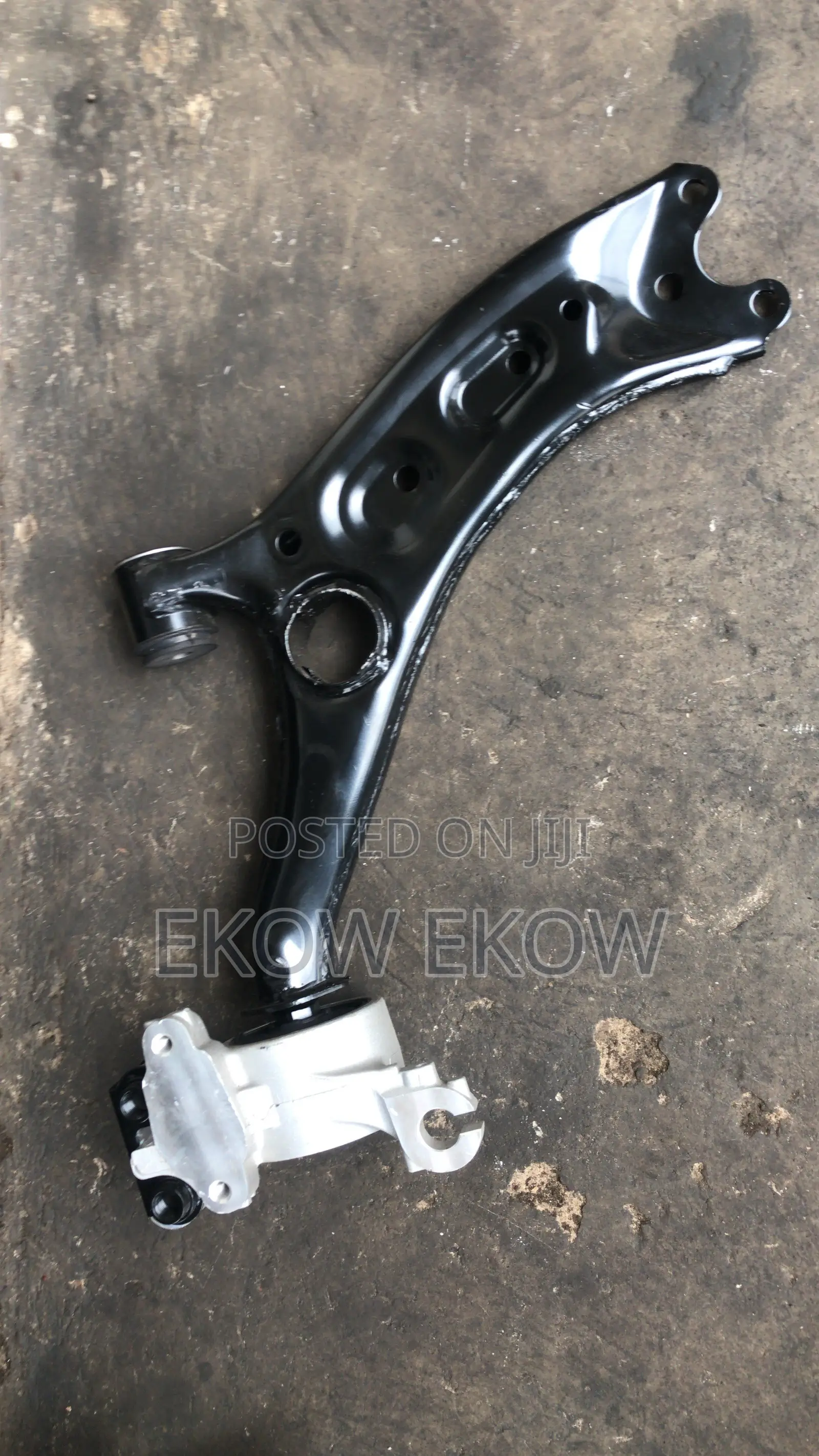 Honda CRV Front Control Lower Arm