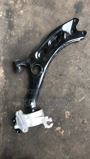 Honda CRV Front Control Lower Arm